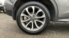 Nissan Juke 1.6 [112] Tekna 5dr [Bose] Petrol Hatchback